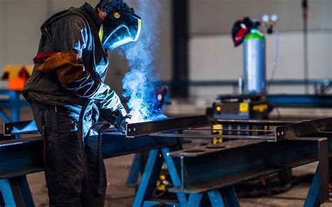 metal fabricators in minnesota